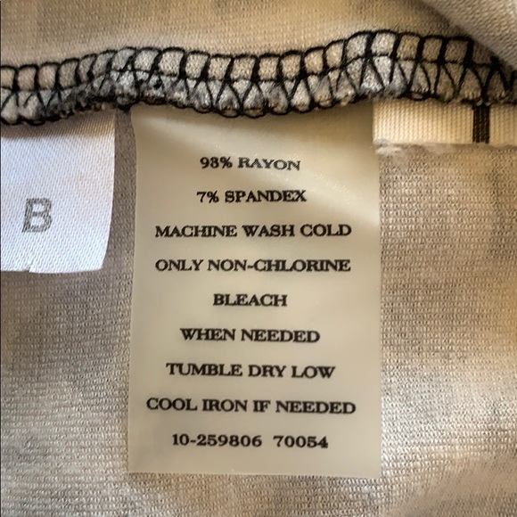 Ann Taylor dress - Picture 3 of 5